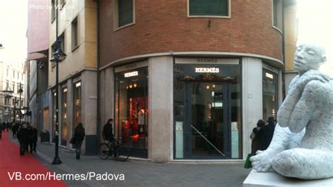 boutique hermes padova|Hermès Padova .